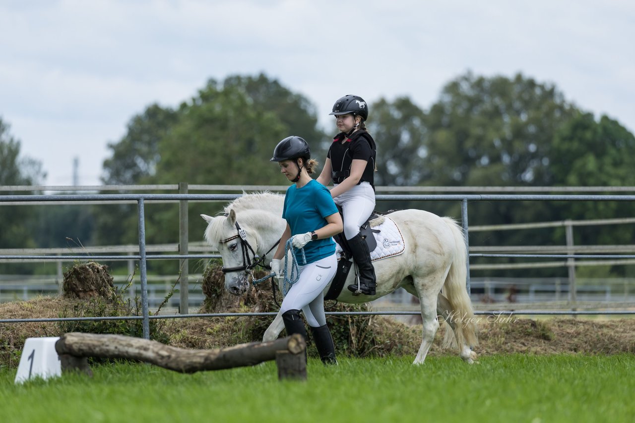 Bild 10 - Pony Akademie Turnier